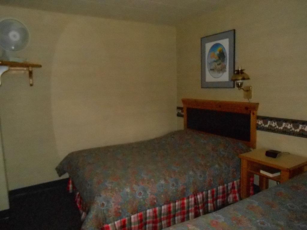 Beaver Creek Rv Park & Motel Room photo